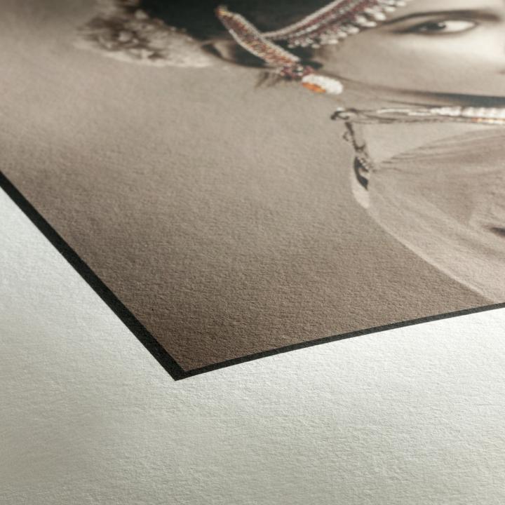 Produktbild Hahnemühle Photo Rag A 4 188 g, 25 Blatt (188 g/m², A4, 25 x)