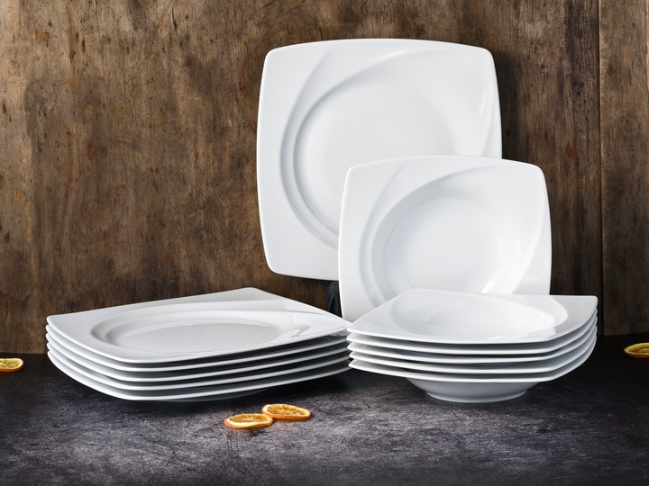 Immagine prodotto CreaTable Celebration (12 Pezzo/i)