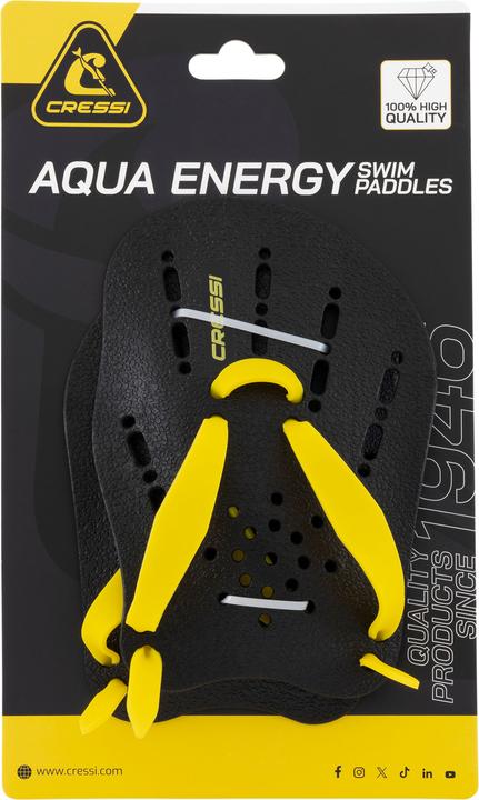 Produktbild Cressi Aqua Energy
