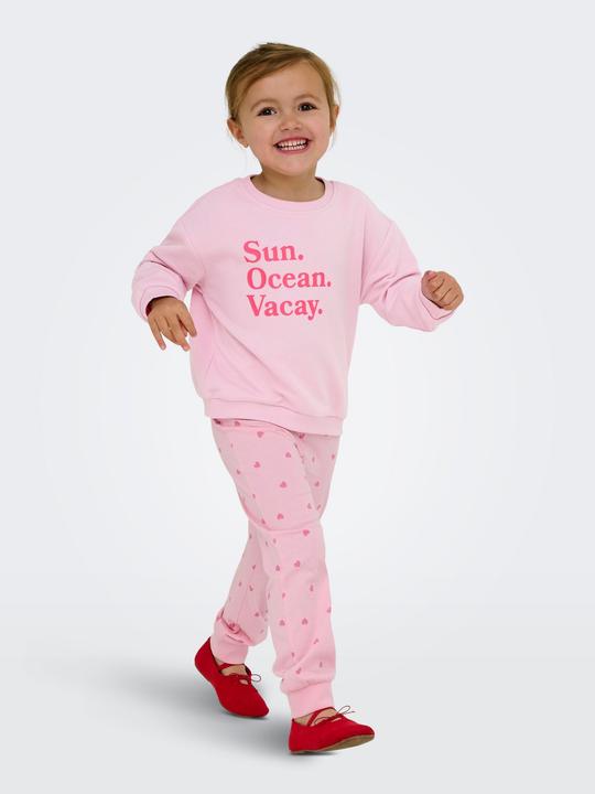 Actual product image Only KMGSUMMER Sweatshirt Sweatshirt (98)