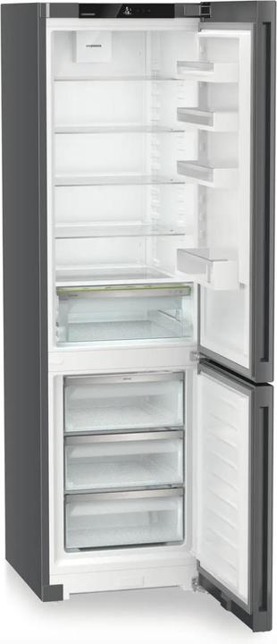 Actual product image Liebherr CNdgc5703-20 Pure EasyFresh NoFrost Stand-Kühl-Gefrierkombination (371 l)