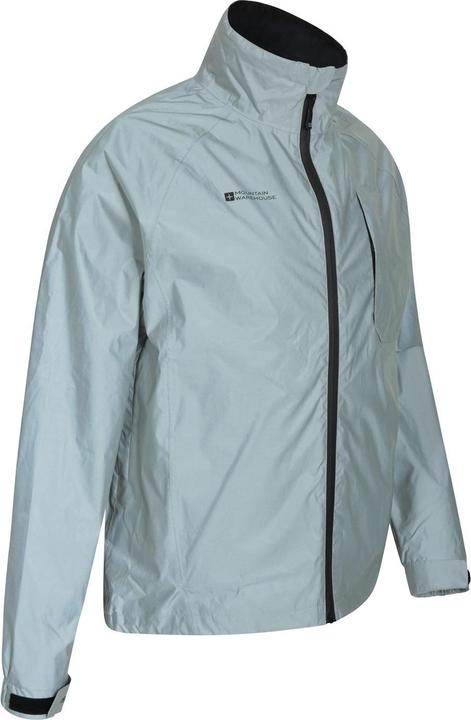 Produktbild Mountain Warehouse Adrenaline II Jacke wasserfest (M)