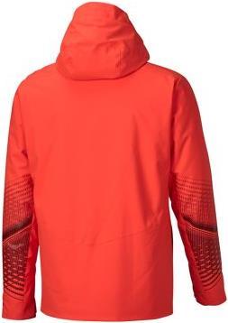 Produktbild Degré 7 Macle Herren Skijacke (50)