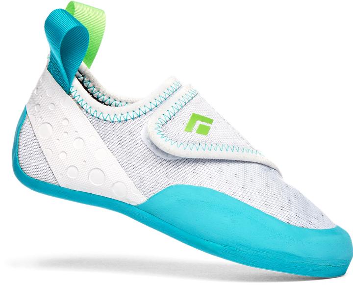 Image du produit Black Diamond Chaussures d'escalade Momentum (31)