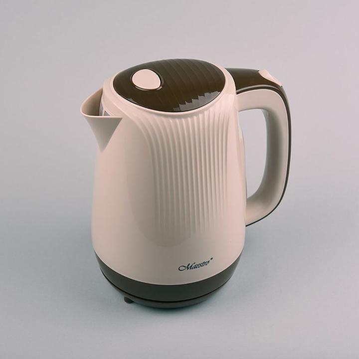 Actual product image Feel-Maestro MR042 Kettle (1.70 l, EU plug)