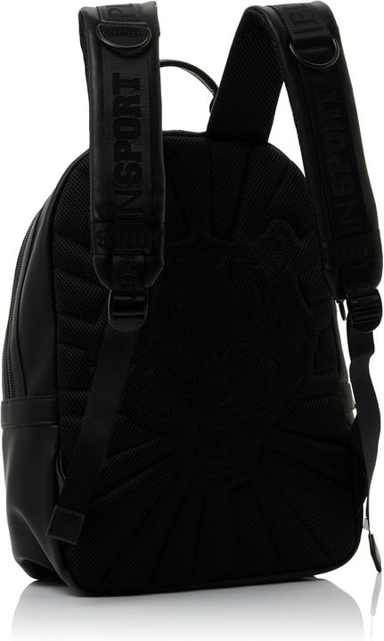 Actual product image Plein Sport Austin Backpack