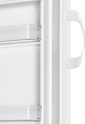 Actual product image Gorenje R4142PW (242 l)