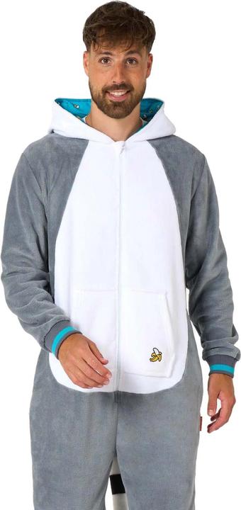 Actual product image OppoSuits : Lemur (L)