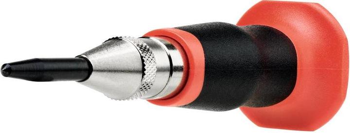 Actual product image Rennsteig Automatic center punch 60N-130N