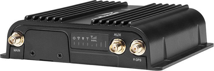 Image du produit Cradlepoint IBR900 w/WiFi NoModem 1Y NC Mob Ess