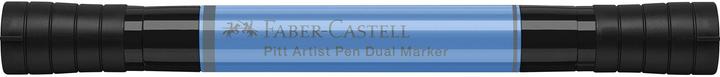 Produktbild Faber-Castell Tuschestift Pitt Artist Pen Dual (1x)