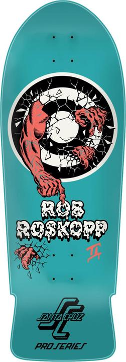 Produktbild Santa Cruz Roskopp 2 Reissue (10.35")