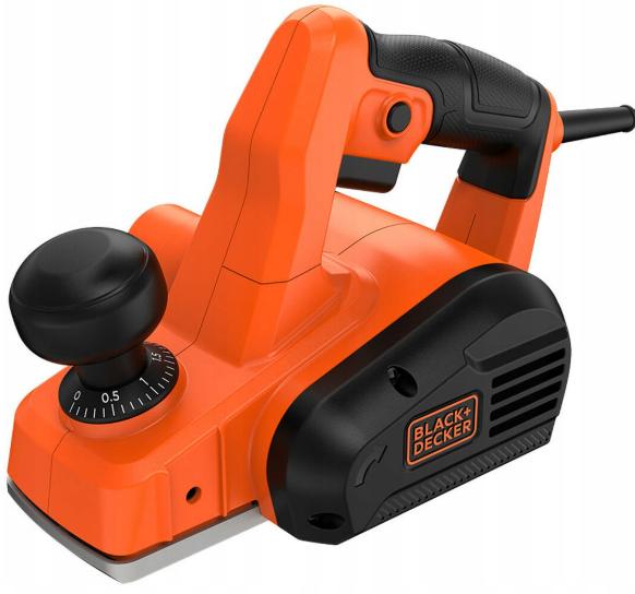 Image du produit Black & Decker Raboteuse Black and Decker