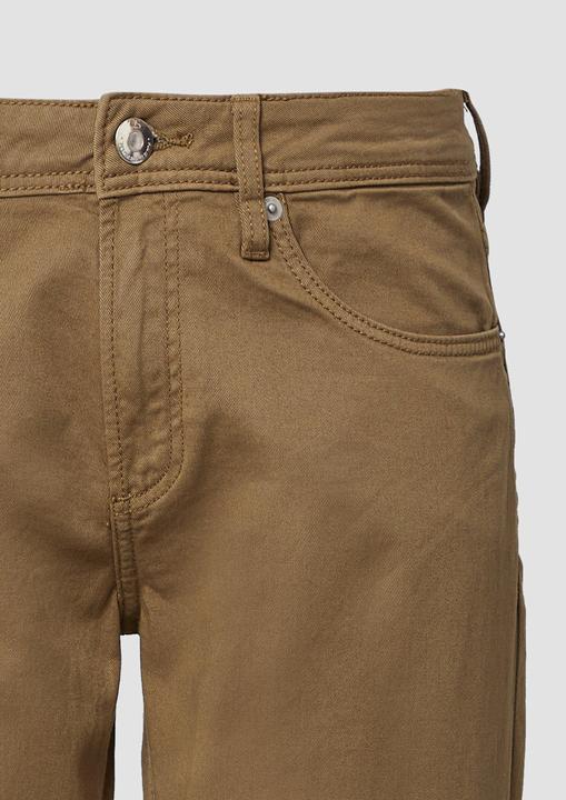 Image du produit S.Oliver Jeans-Hose Jeans Catie /Slim Fit / Mid Rise / Capri Length (34)