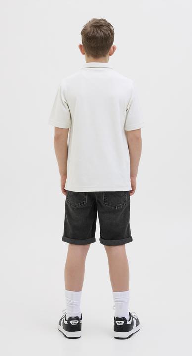 Image du produit Jack & Jones Jjirick Jjoriginal Shorts Am 360 Sn Jnr (128)