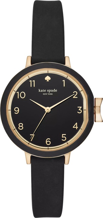 Kate Spade wristwatch (Analogue wristwatch, 34 mm)
