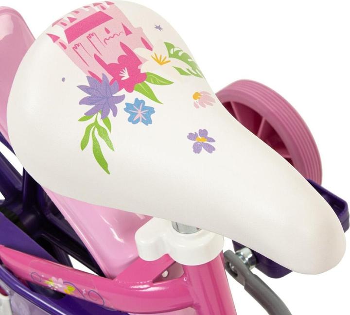 Actual product image ‎Huffy Rower HUFFY Disney PRINCESS 12 22414W (12")