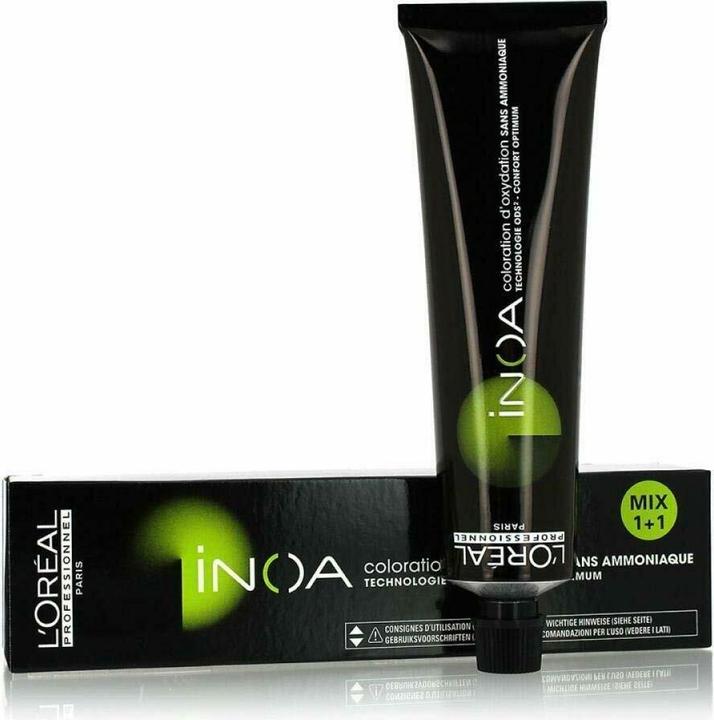 Immagine prodotto L'Oréal Professionnel Inoa (6.3 Biondo scuro Oro)