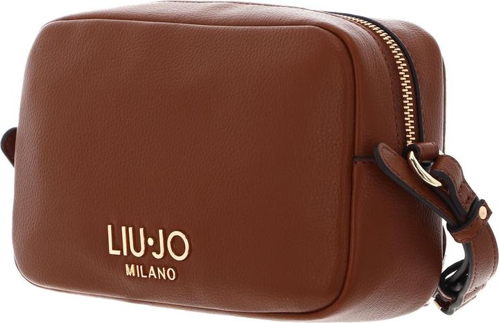 Immagine prodotto Liu Jo Schoudertas Evrim ECS Camera Case Deer Bruine