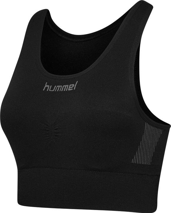 Produktbild hummel First Seamless Sport-BH Damen (S)