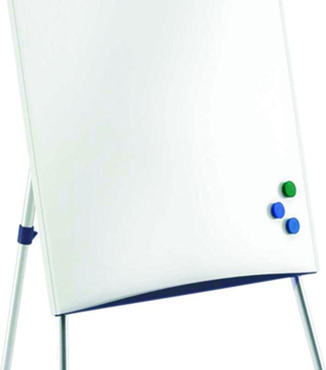 Productafbeelding Nobo Flipchart Barracuda (70 x 100 cm)