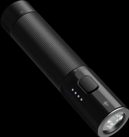 Actual product image NexTool Outdoor Series (12.65 cm, 1200 lm)