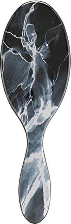 Produktbild Wet Brush Original Detangler Metallic Marble Onyx - Hairbrush -