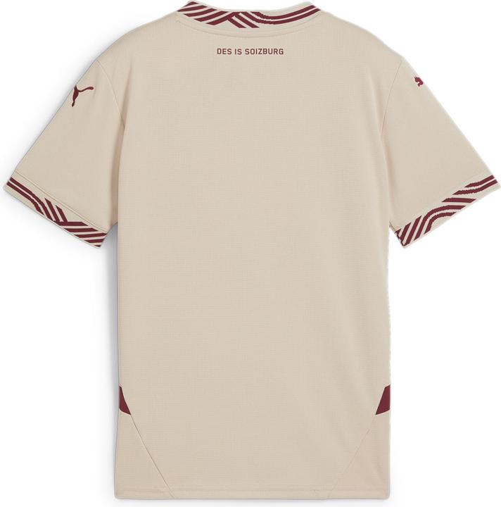 Actual product image Puma RBS 3rd Jersey Replica Jr (152)