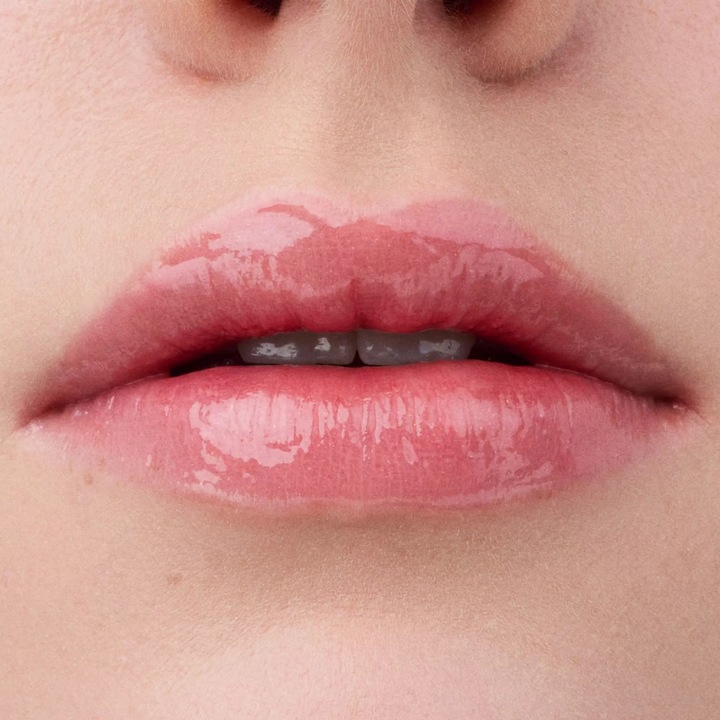 Produktbild Catrice Marble-licious Liquid Lip Balm Don't Slurp So Loud (020, Don't Slurp So Loud)