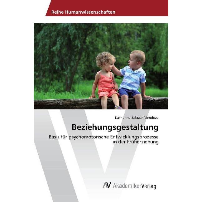 Katharina Salazar Mendoza, Fachbücher von Katharina Salazar Mendoza