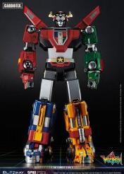 Image du produit Blitzway Voltron figurine Carbotix Voltron 38 cm