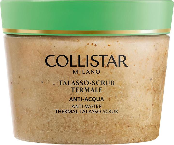 Produktbild Collistar Thalasso Scrub Thermal Antiwater