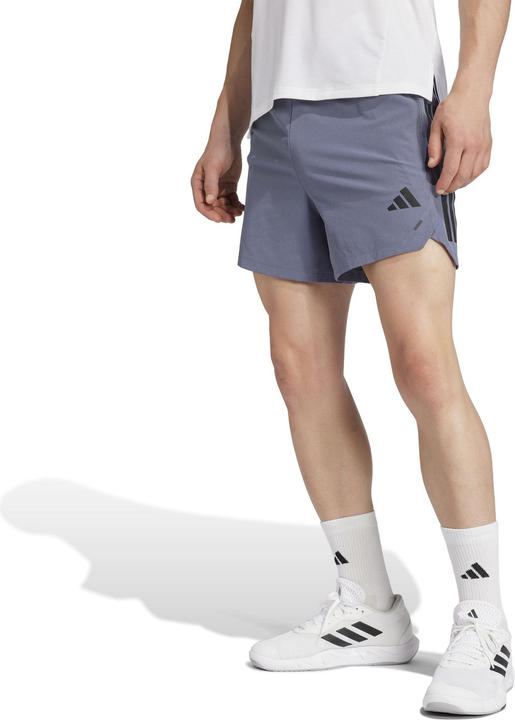 Image du produit Adidas Power 3 Stripes Short (XL)