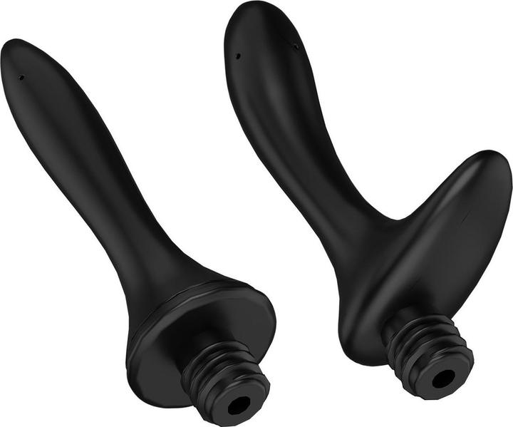 Immagine prodotto Nexus Douche Set Anal Douche 260 ml con due ugelli in silicone