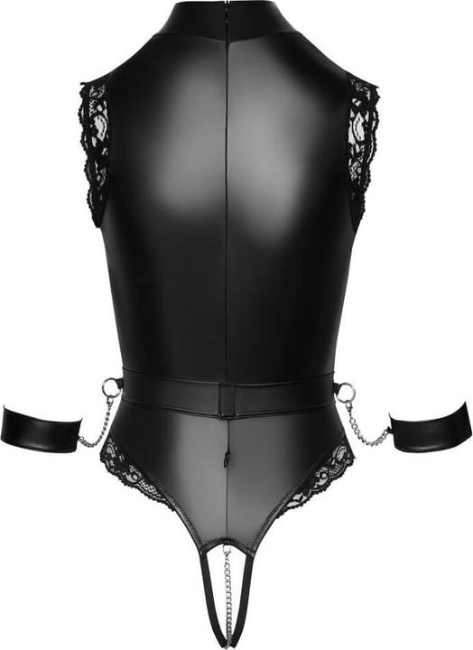 Produktbild Cottelli Collection Body ouvert (S)