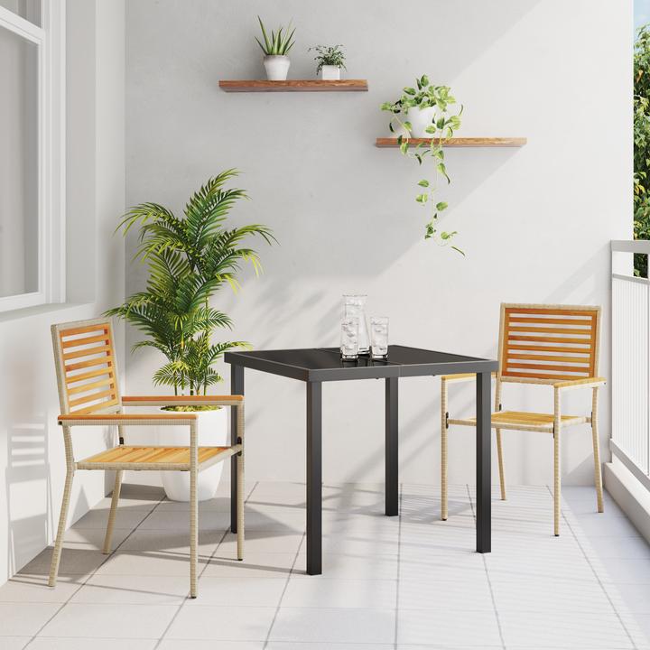 Productafbeelding vidaXL Gartenmöbel