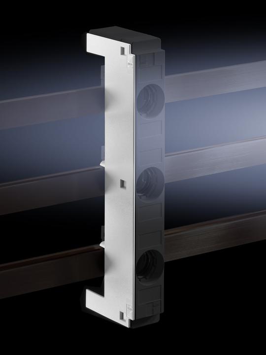 Actual product image Rittal SV Side busbar cover