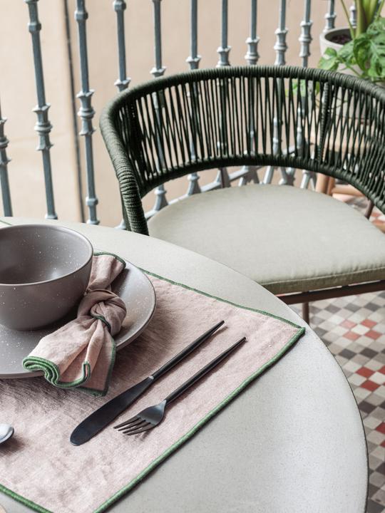 Produktbild Kave Home Fer (16 Stk., Besteck Set)