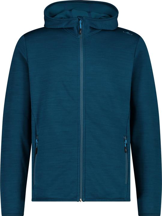 Produktbild CMP Campagnolo Stretch Jacket Fix Hood (52)