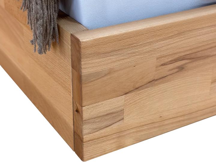 Image du produit Möbel-Eins Lions (120 x 200 cm)