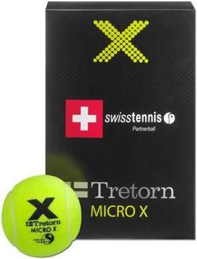 Image du produit Tretorn Micro X