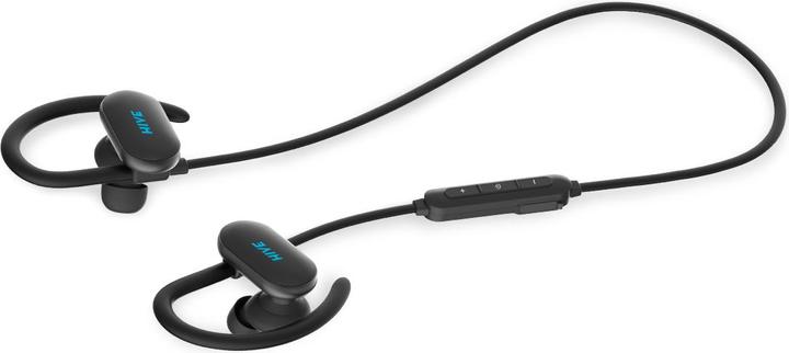 Actual product image Niceboy HIVE sport 2 (ANC, 10 h, Wireless)