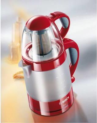 Actual product image Bosch Hausgeräte Tea Maker (2 l)