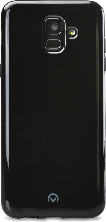 Actual product image Mobilize Jelly shell (Samsung Galaxy A6)