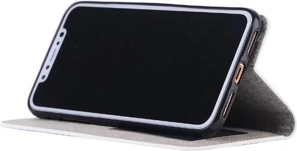 Produktbild PhoneLook Hülle Flip Lines (Apple iPhone X)
