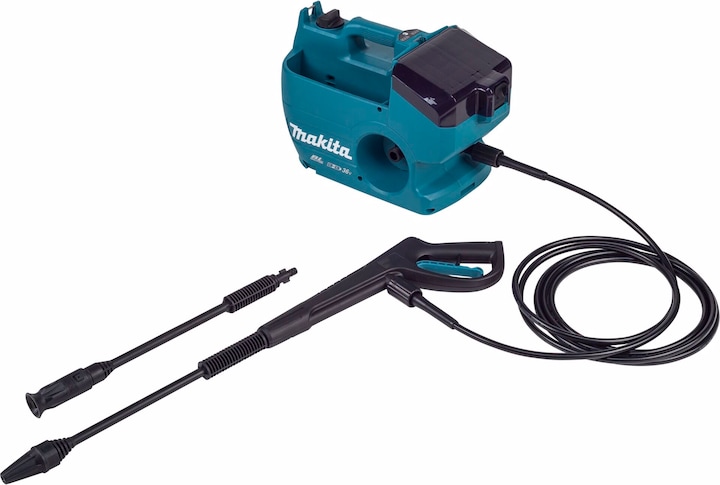 Produktbild Makita DHW080ZK (Akkubetrieb)