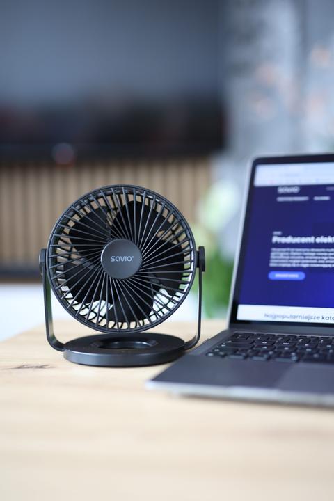 Produktbild Savio AD-01 (36 dB)