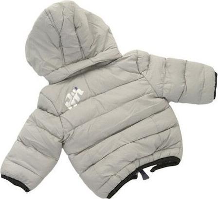 Immagine prodotto Peak mountain Giacca da sci per neonati (92)