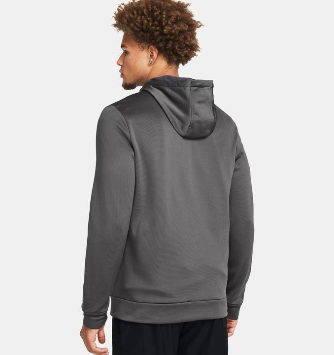 Produktbild Under Armour Armour Fleece Fz Hoodie (M)