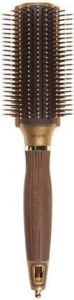 Immagine prodotto Olivia Garden Ceramic Ion Nano Thermic Styler Hair Brush 9 Rows